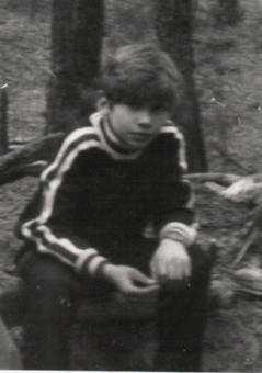 Pirogov Timofey