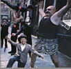 Strange Days